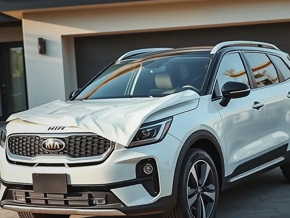 덕풍 BMW X3 장기렌트 현장 시공 실사